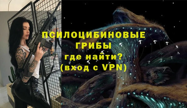 винт Горняк